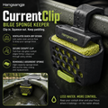 Velmirt™ CurrentClip Bilge Sponge Keeper