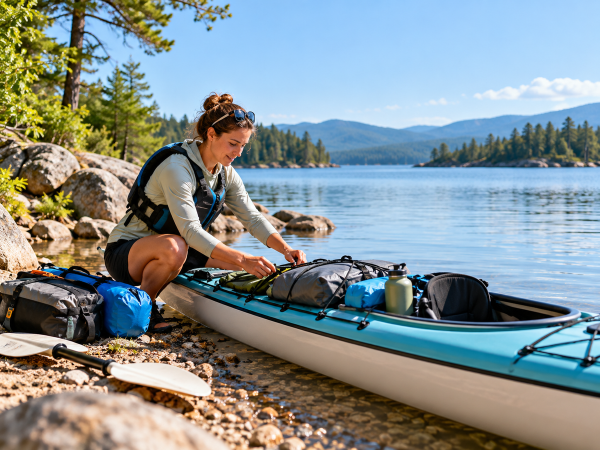 Practical for every trip