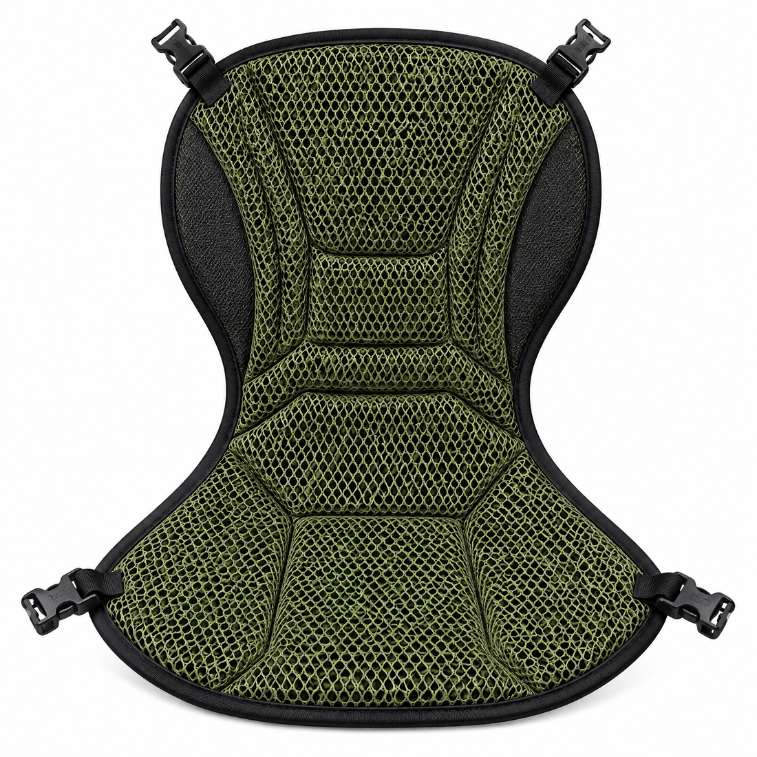 Velmirt™ CurrentMesh Kayak Seat Vent Pad