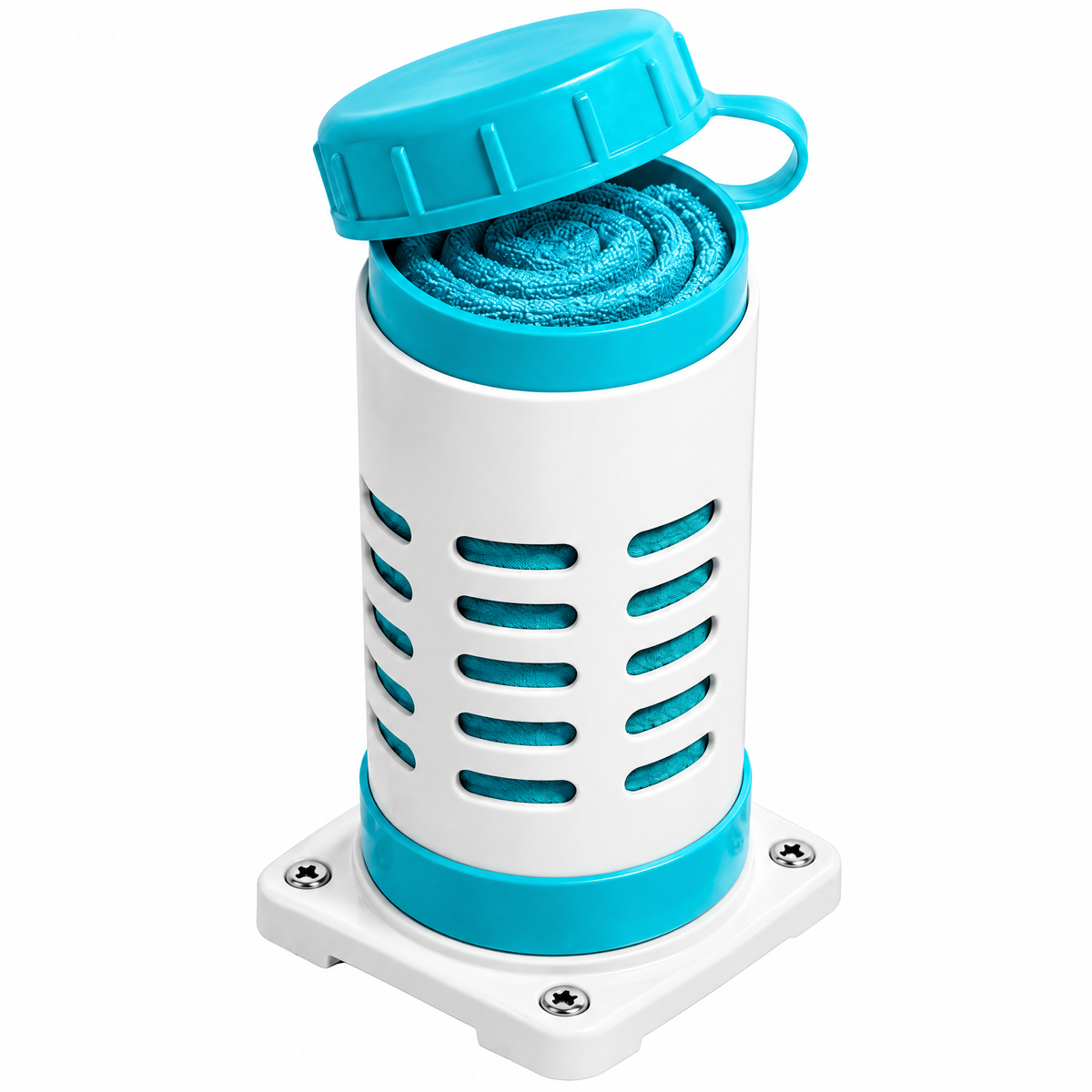 Velmirt™ HarborMist Deck Towel Pod