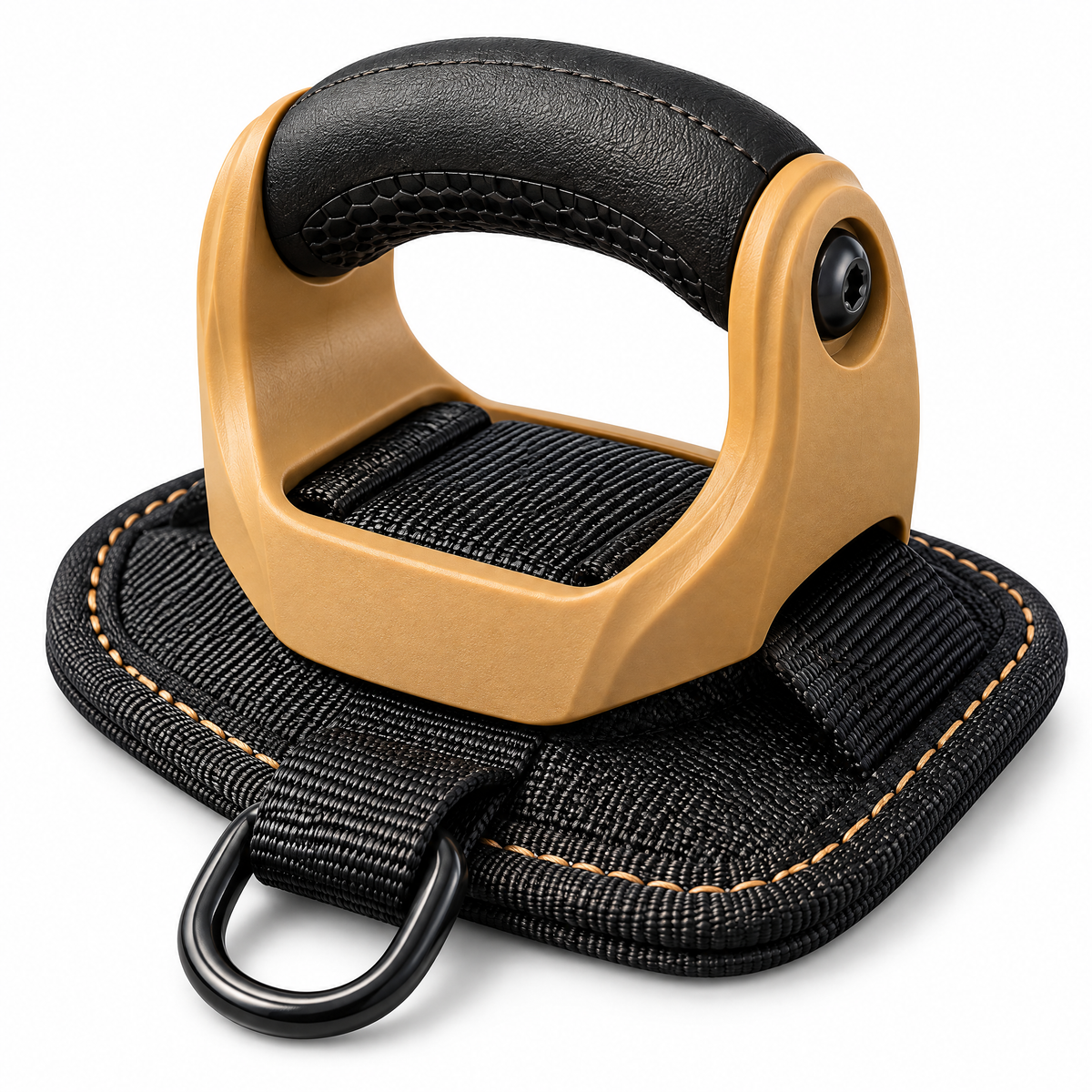 Velmirt™ EddyHilt Bow Carry Handle