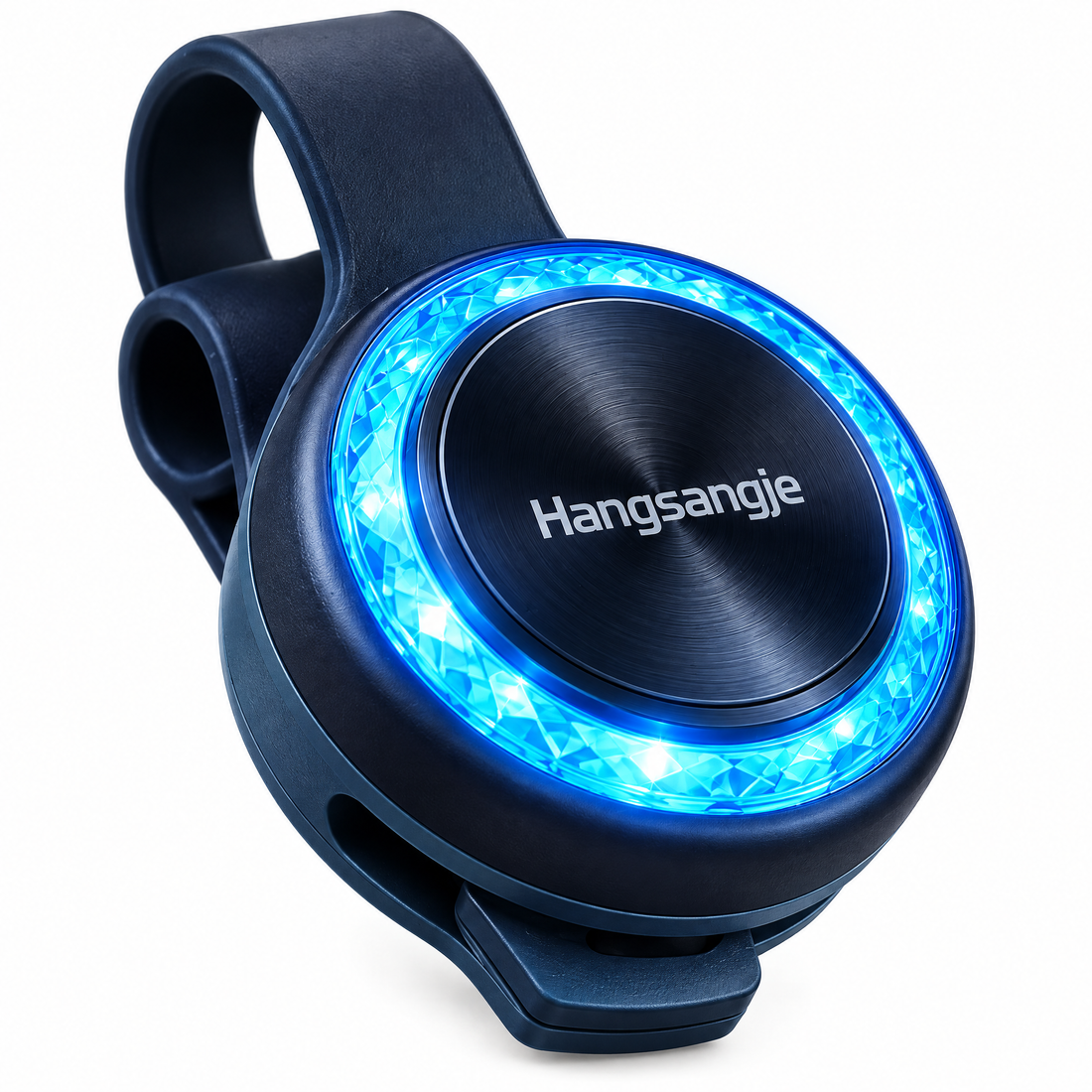 Velmirt™WavePulse Deck Visibility Beacon