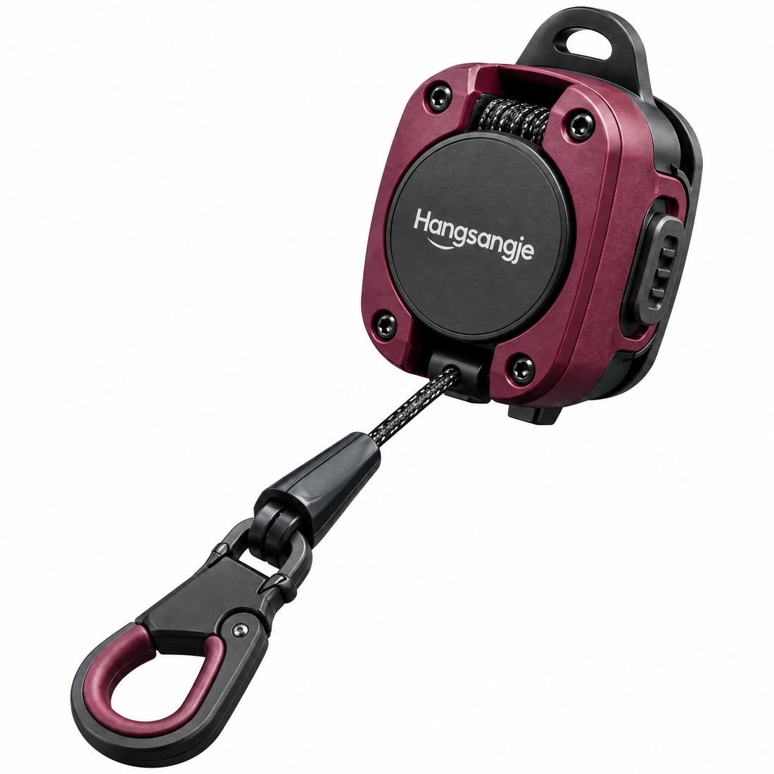 Velmirt™ FoamLine Paddle Leash Spool